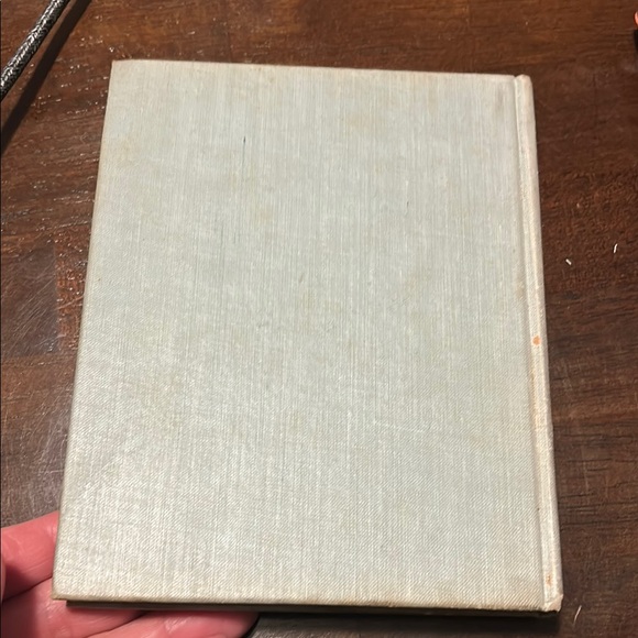 The Children of France Storybook vintage 1918 hardcover - Picture 2 of 14